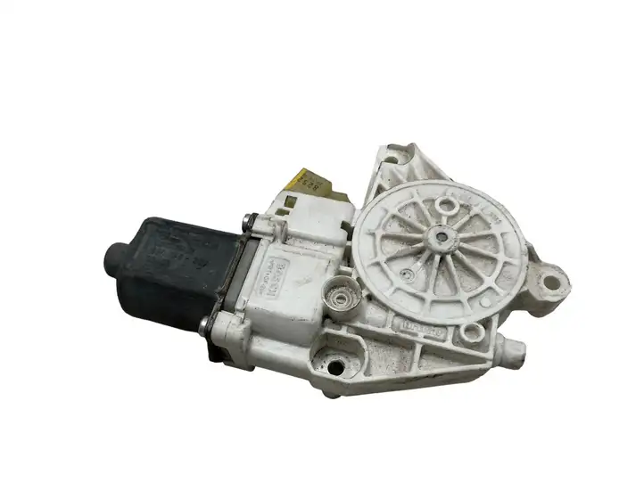 Mercedes-Benz ML W164 (2005 - 2011) A2518200208 Стеклоподъемник задней двери — фото 4