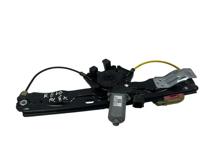 Land Rover Evoque I (2011 - 2015) 130923918956102 Стеклоподъемник передней двери (комплект) — фото 1