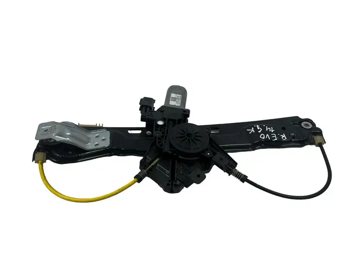 Land Rover Evoque I (2011 - 2015) 130923918956102 Стеклоподъемник передней двери (комплект) — фото 3