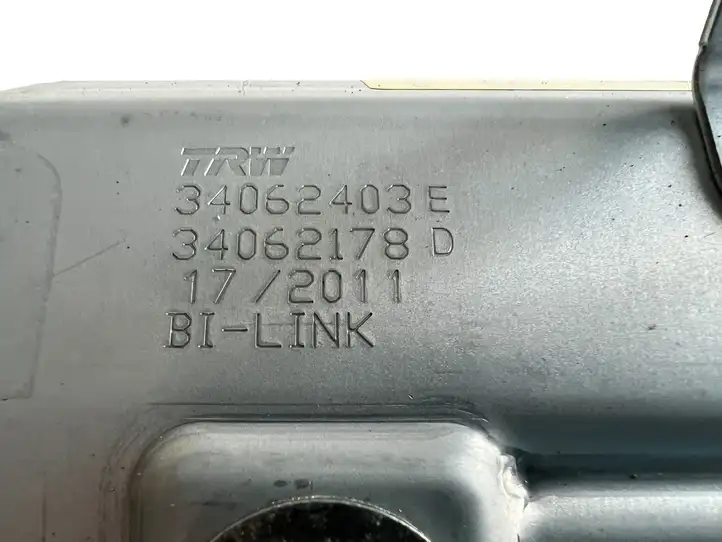 Hyundai i30 (2007 - 2012) 845302R900 Подушка безопасности пассажира — фото 7