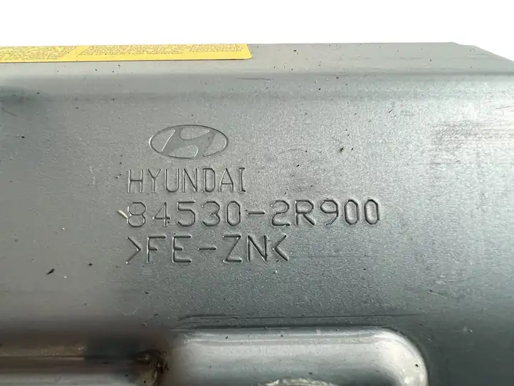 Hyundai i30 (2007 - 2012) 845302R900 Подушка безопасности пассажира — фото 8