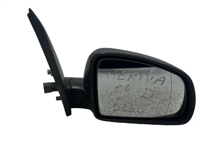 Opel Meriva A (2002 - 2006) 93494523 Боковое зеркало с электроприводом — фото 1