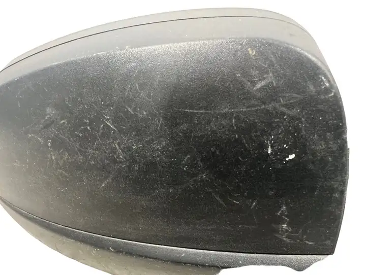 Opel Meriva A (2002 - 2006) 93494523 Боковое зеркало с электроприводом — фото 2