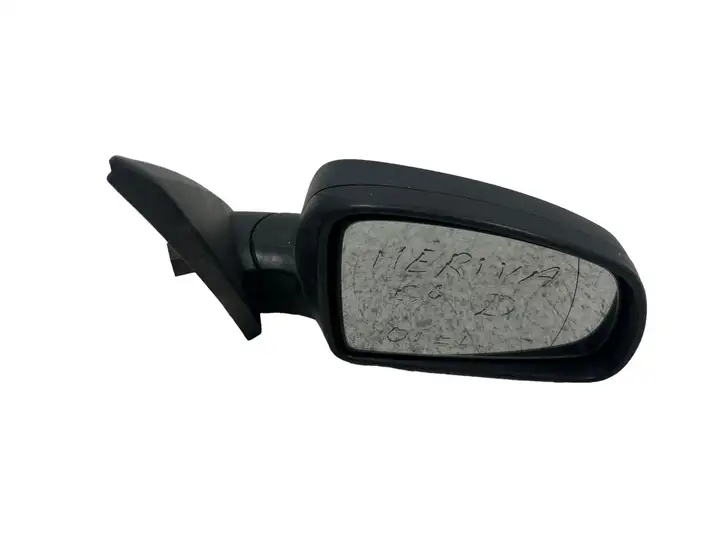 Opel Meriva A (2002 - 2006) 93494523 Боковое зеркало с электроприводом — фото 7