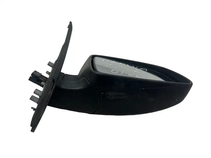 Opel Meriva A (2002 - 2006) 93494523 Боковое зеркало с электроприводом — фото 8