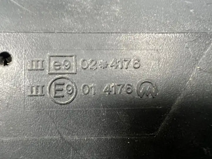 Opel Meriva A (2002 - 2006) 93494523 Боковое зеркало с электроприводом — фото 11