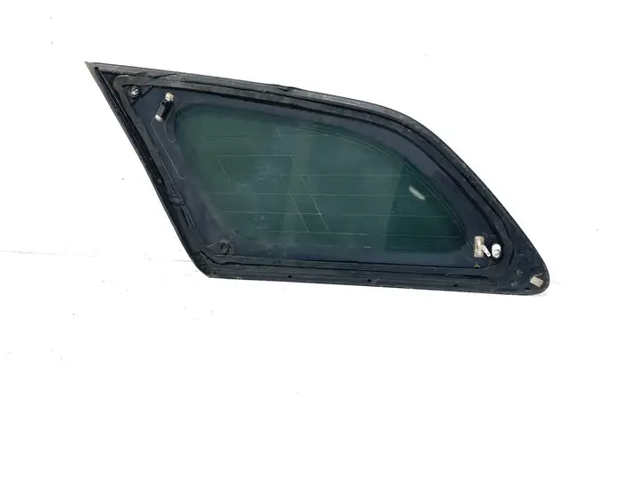 Toyota Avensis T270 (2009 - 2012) DOT24M101AS3 Заднее боковое стекло — фото 3