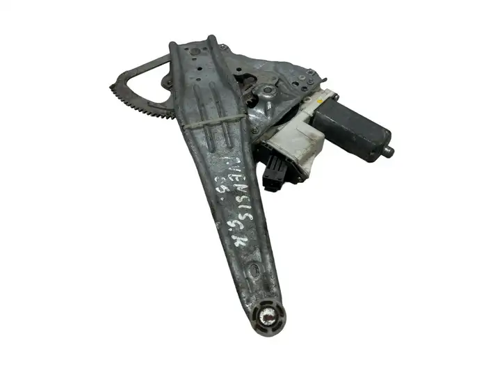 Toyota Avensis T250 (2006 - 2009) 1020504260277 Стеклоподъемник передней двери (комплект) — фото 2