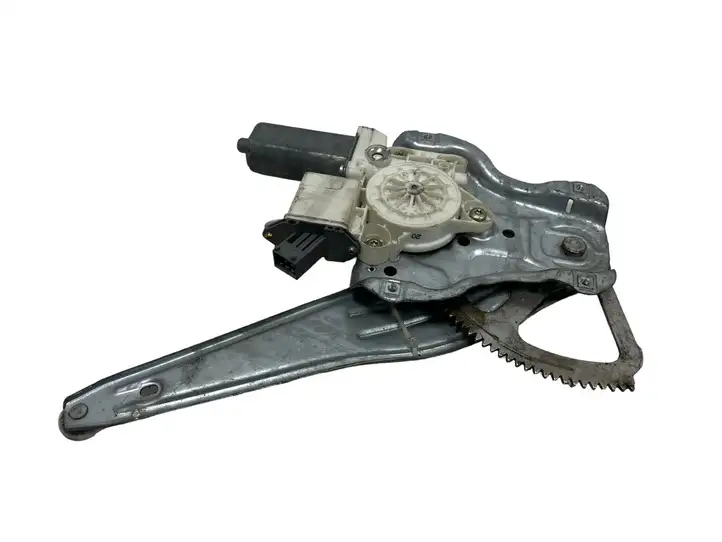 Toyota Avensis T250 (2006 - 2009) 1020504260277 Стеклоподъемник передней двери (комплект) — фото 3