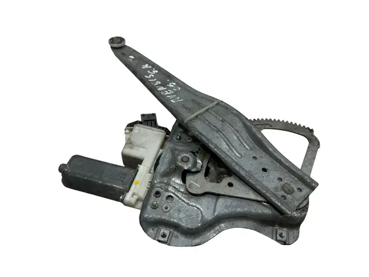Toyota Avensis T250 (2006 - 2009) 1020504260277 Стеклоподъемник передней двери (комплект) — фото 4