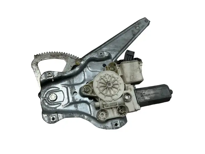 Toyota Avensis T250 (2006 - 2009) 1020504260277 Стеклоподъемник передней двери (комплект) — фото 5