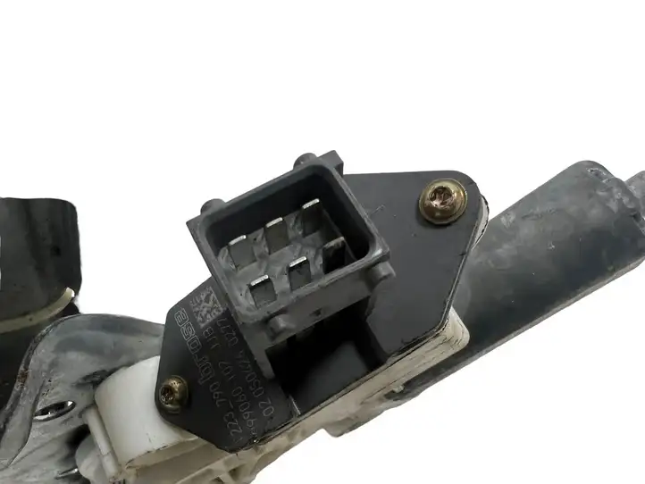 Toyota Avensis T250 (2006 - 2009) 1020504260277 Стеклоподъемник передней двери (комплект) — фото 6