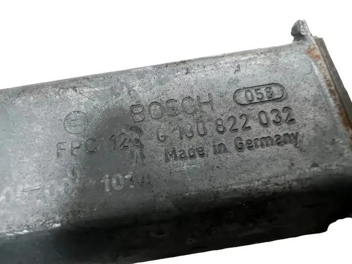 Toyota Avensis T250 (2006 - 2009) 1020504260277 Стеклоподъемник передней двери (комплект) — фото 7
