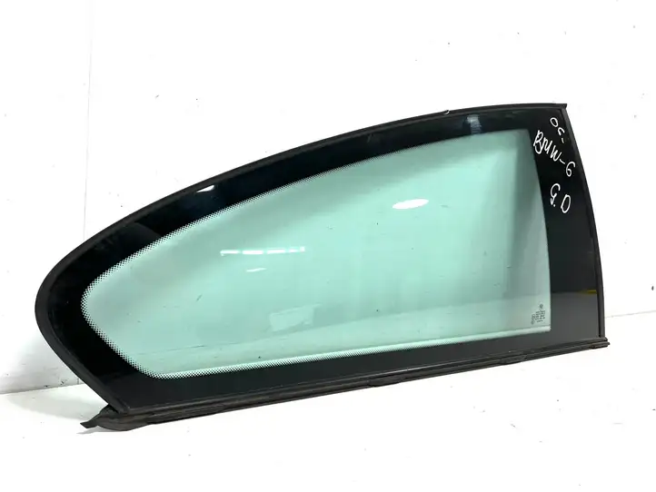BMW 6 E63 E64 (2002 - 2010) DOT32M44AS2 Заднее боковое стекло — фото 4