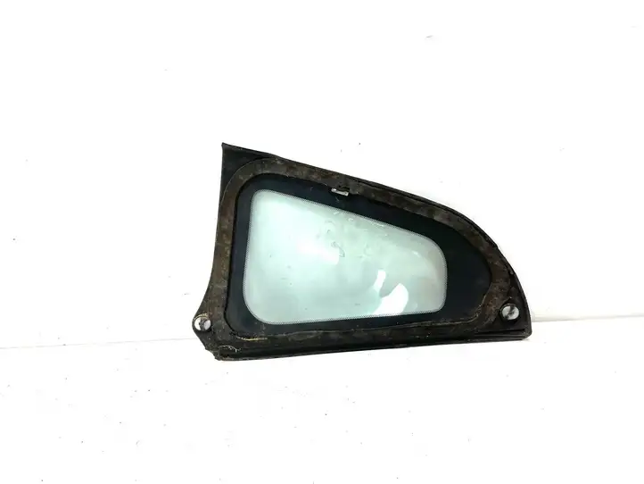 Nissan 350Z (2001 - 2009) DOT44M2A2 Заднее боковое стекло — фото 2