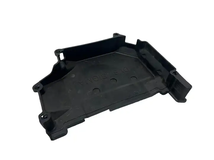 Ford Fiesta (2006 - 2008) 8V2112A659 Прочие детали моторного отсека — фото 4