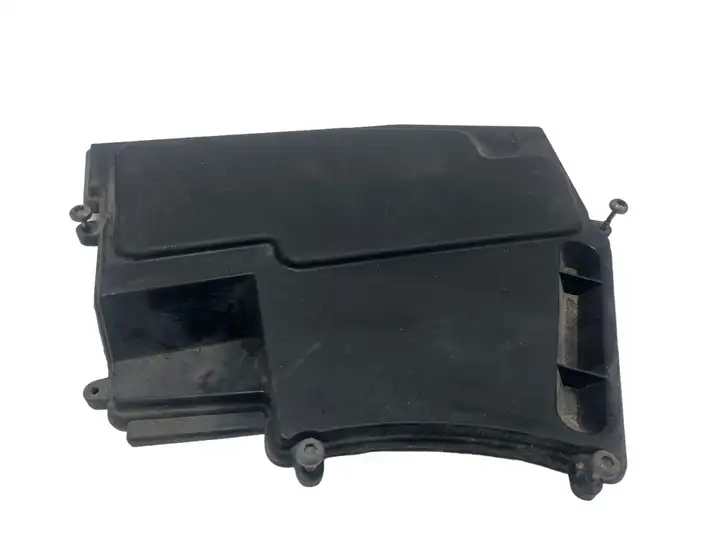 BMW 5 E60 E61 (2004 - 2010) 12907520899 Крышка ящика предохранителей — фото 1
