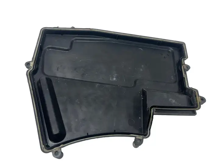 BMW 5 E60 E61 (2004 - 2010) 12907520899 Крышка ящика предохранителей — фото 7