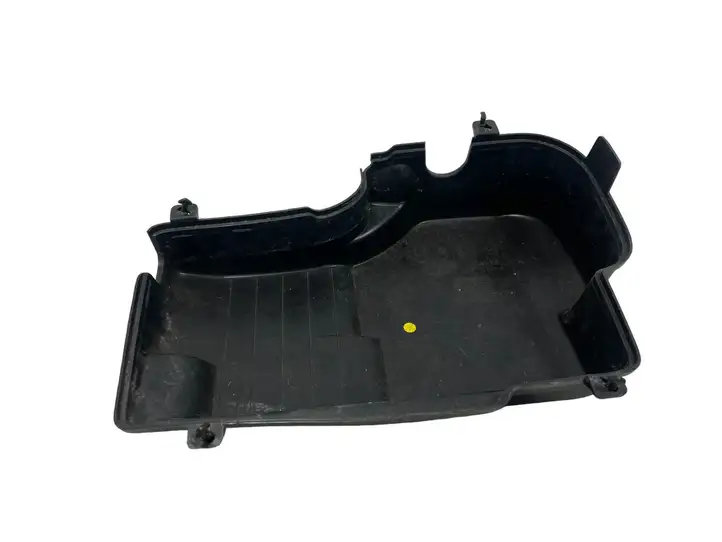 Peugeot 407 (2004 - 2011) 9644856080C Крышка ящика предохранителей — фото 6