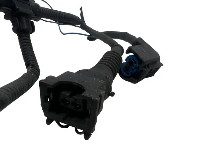 BMW 5 E60 E61 (2004 - 2010) 737981Z12 Прочая электропроводка — фото 7