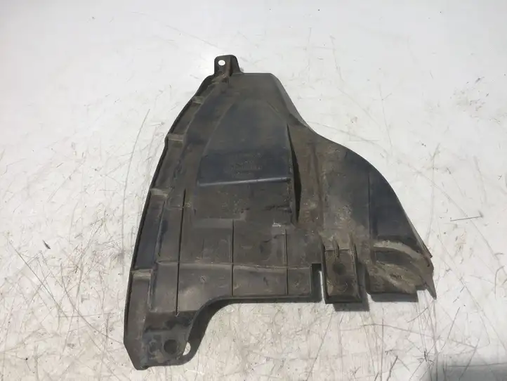 Toyota Avensis T270 (2009 - 2012) 5259105030 Защита днища задней части — фото 4