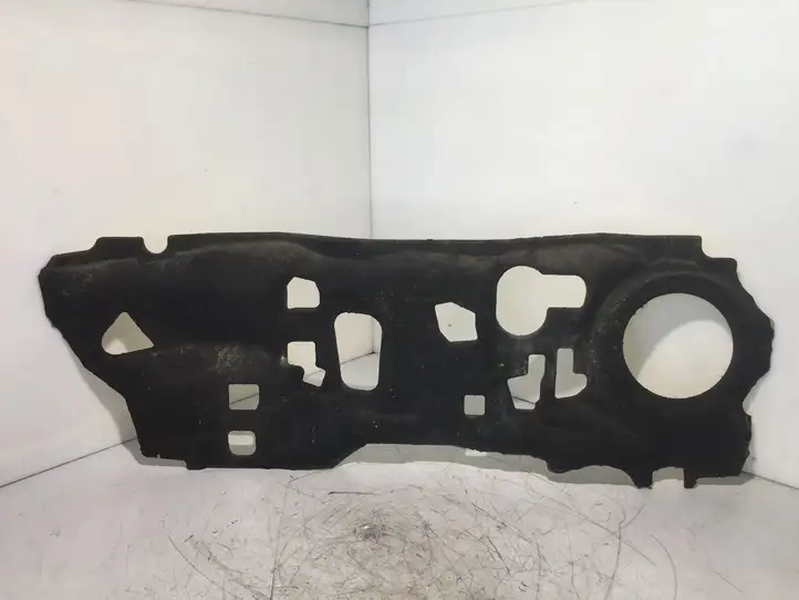 Toyota Yaris (2009 - 2012) 552230D17100B Перегородка моторного отсека — фото 1