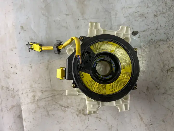Hyundai Matrix (2001 - 2005) 9340017250 Контактное кольцо SRS — фото 2