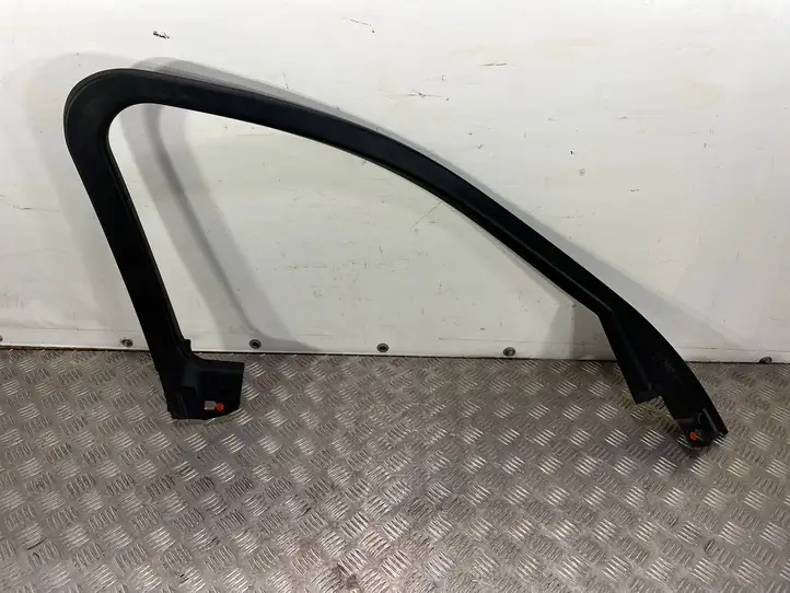 Alfa Romeo Stelvio Type 949 (2017 - ) 156129243 Прочая отделка передней двери — фото 1