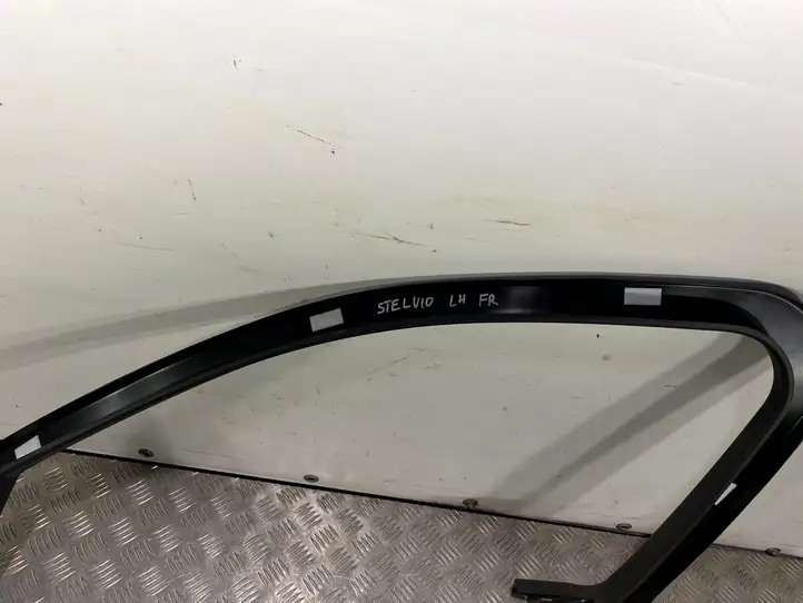 Alfa Romeo Stelvio Type 949 (2017 - ) 156129243 Прочая отделка передней двери — фото 4
