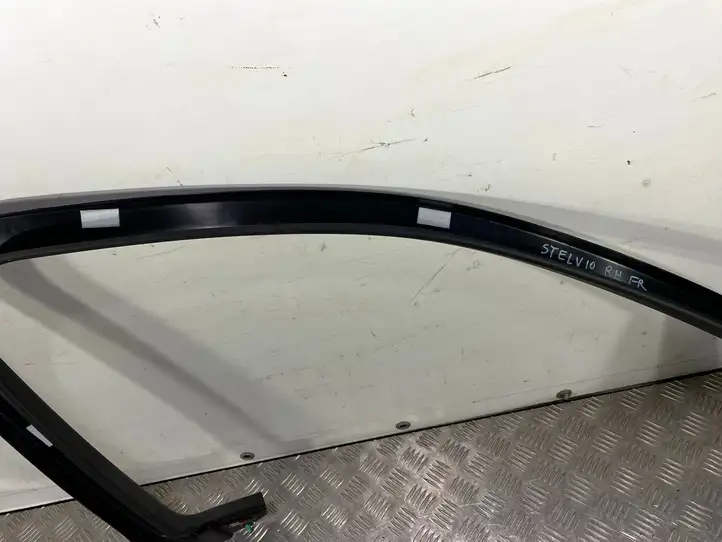 Alfa Romeo Stelvio Type 949 (2017 - ) 156129047 Прочая отделка передней двери — фото 5