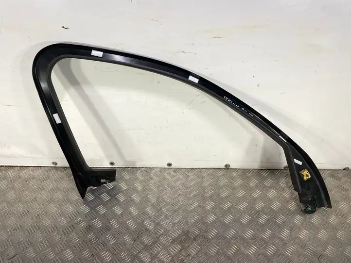 Alfa Romeo Stelvio Type 949 (2017 - ) 156129047 Прочая отделка передней двери — фото 7