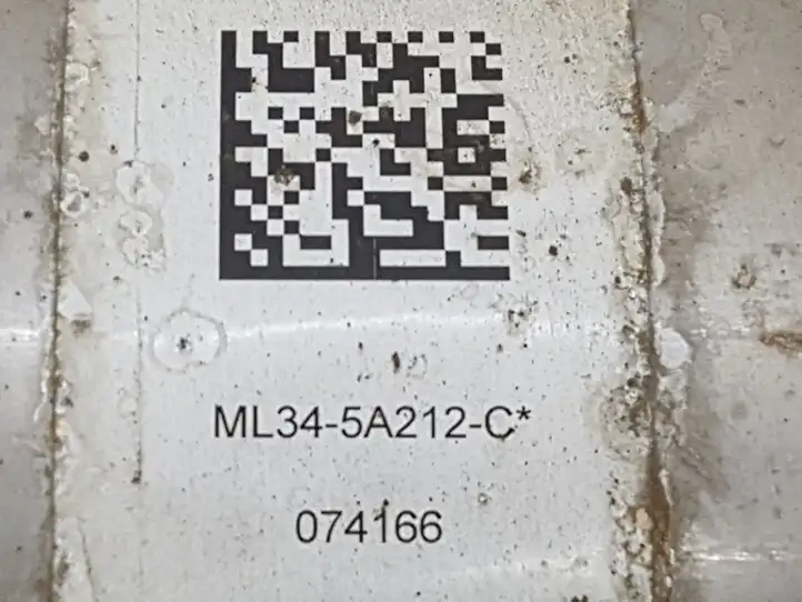 Ford F150 (2020 - ) ML345A212 Соединение выхлопной системы — фото 4