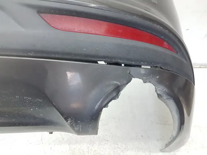 Ford Fusion II (2013 - ) DS7317906 Задний бампер — фото 4