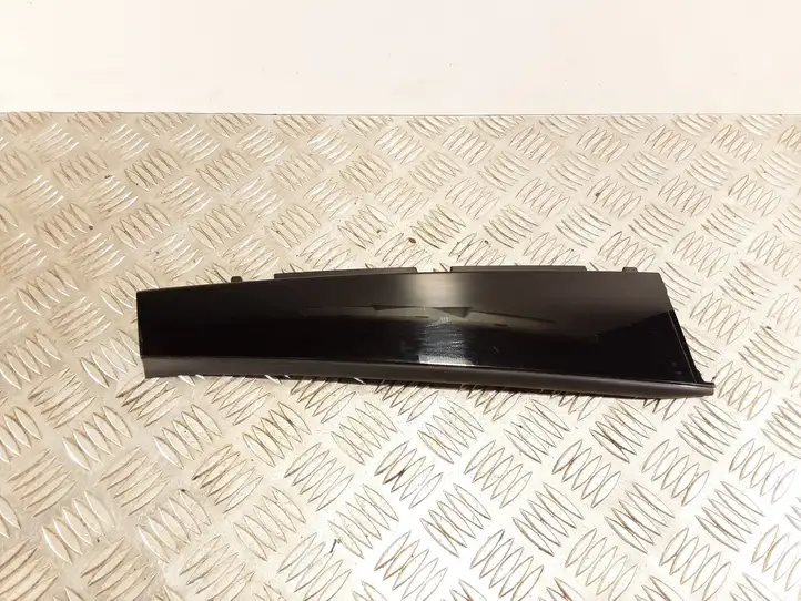 Volvo S60 (2018 - ) 31448869 Накладка стекла передней двери — фото 1