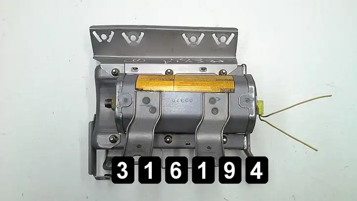 Toyota Previa (XR30, XR40) II (2000 - 2006) Подушка безопасности пассажира — фото 2