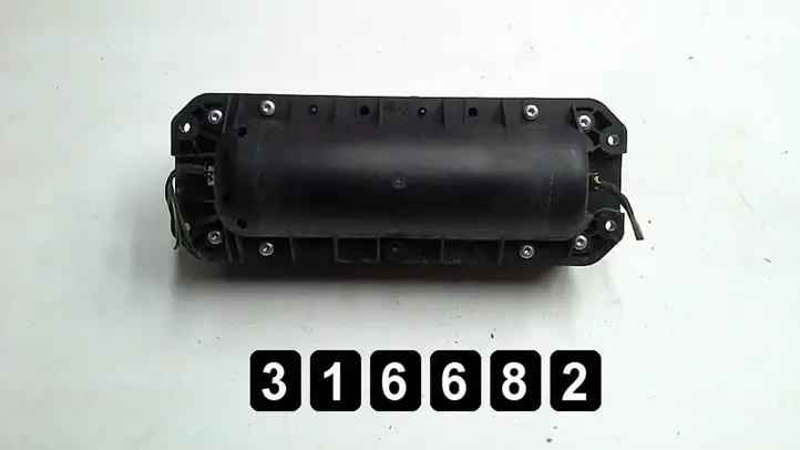 Jeep Cherokee (2001 - 2007) 30352716D Подушка безопасности пассажира — фото 2