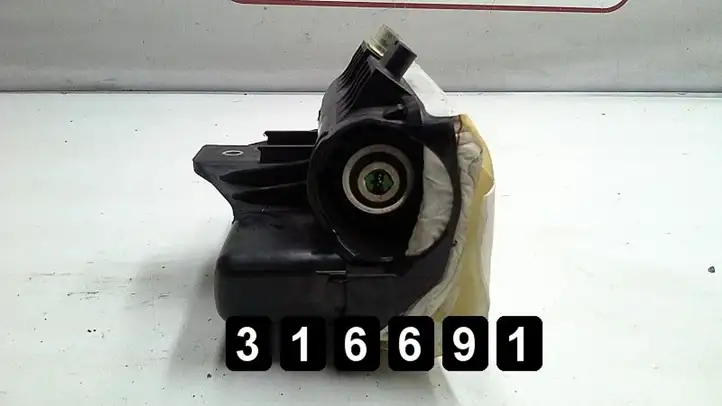 Fiat Punto (188) (1999 - 2010) 00517541130 Подушка безопасности пассажира — фото 5