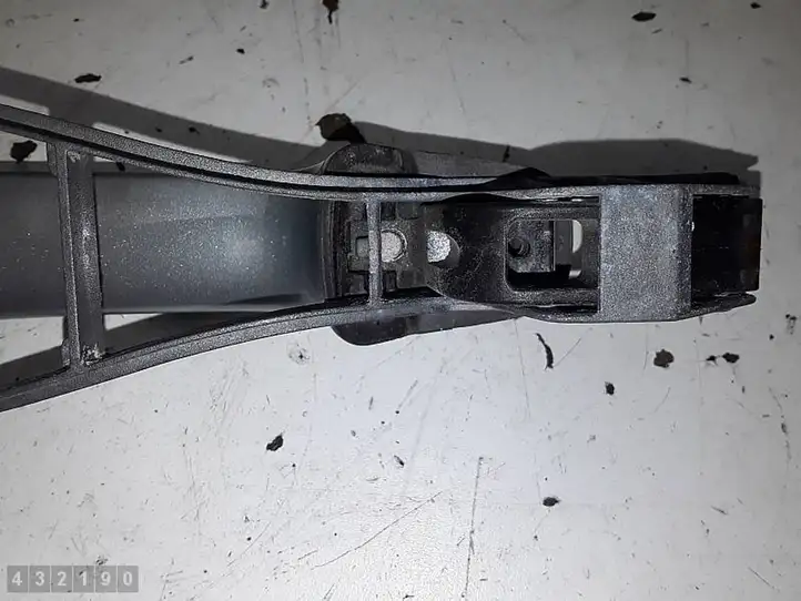 Volvo C30 (2010 - 2013) Наружная ручка двери — фото 5