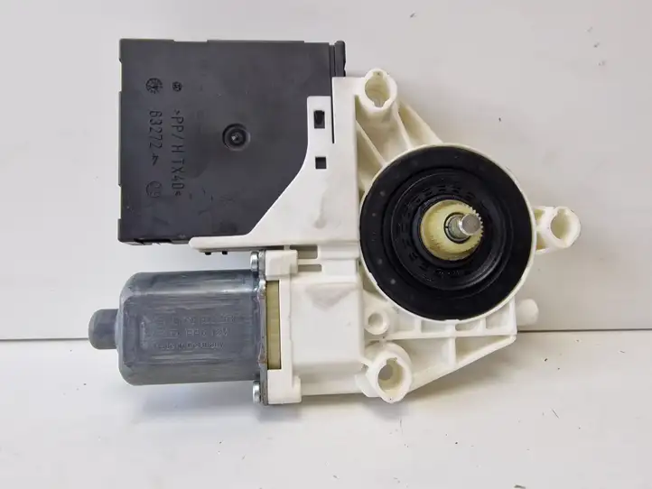 Audi A3/S3 8P (2008 - 2013) 8P4959802F Стеклоподъемник задней двери — фото 3