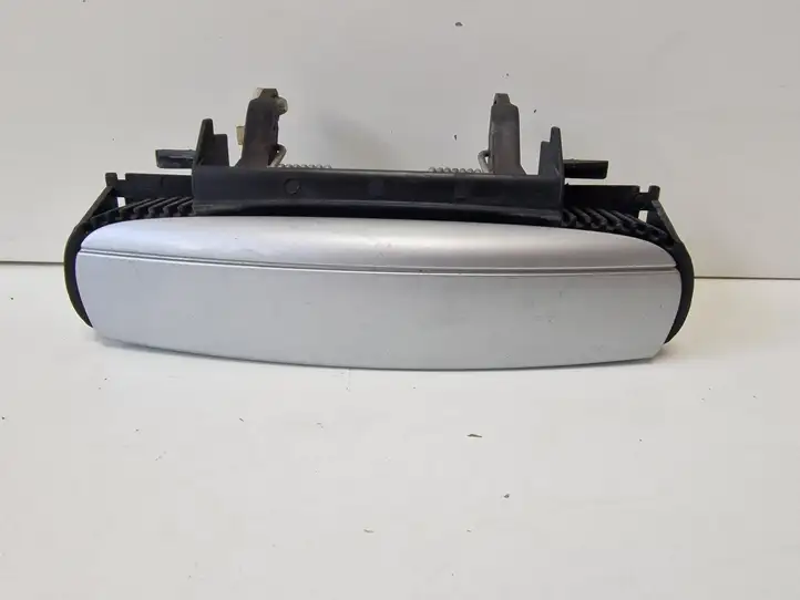 Audi A3/S3 8P (2008 - 2013) 4B0839885 Наружная ручка двери — фото 1