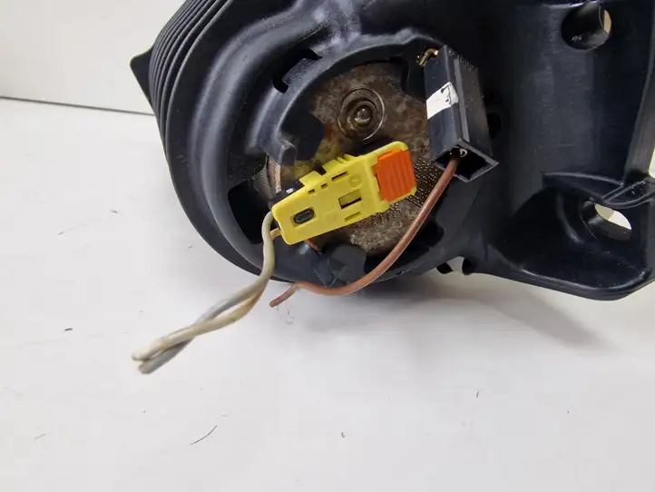 Audi A3/S3 8P (2008 - 2013) 8P0880202D Подушка безопасности пассажира — фото 3