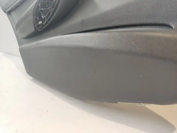 BMW 3 F30 F35 F31 (2012 - 2018) Обшивка задней двери — фото 2