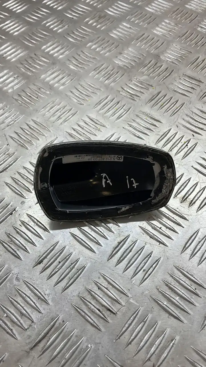 Mercedes-Benz E W212 (2009 - 2016) A2128270328 GPS антенна — фото 3