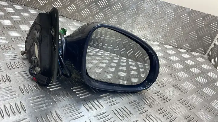 Volkswagen PASSAT B6 (2005 - 2010) Боковое зеркало с электроприводом — фото 1