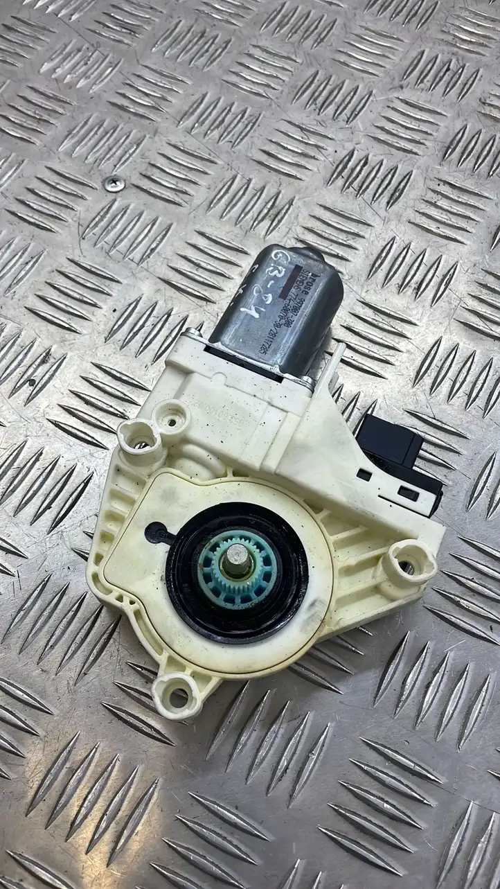 Audi A6 S6 C6 4F (2008 - 2011) 4F0959801 Стеклоподъемник задней двери — фото 1