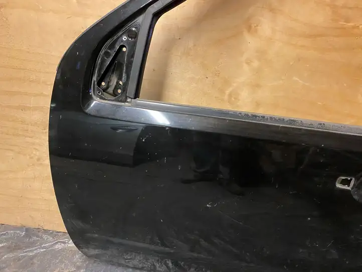 Nissan Pathfinder R51 (2005 - 2012) Дверь — фото 6