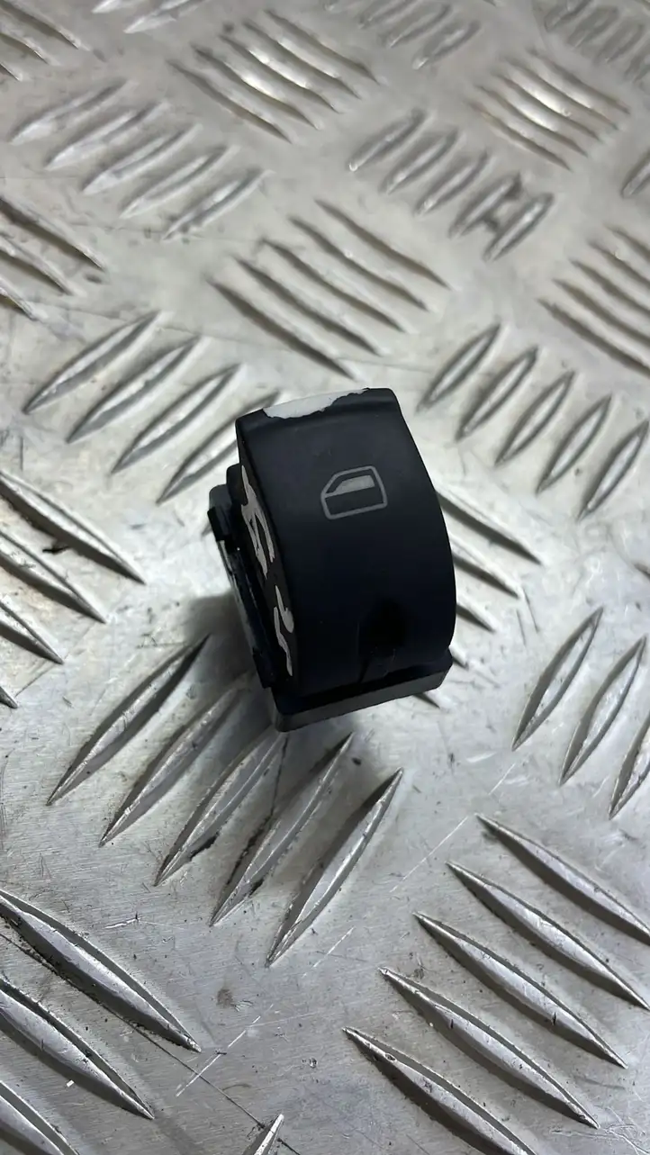 Audi A6 S6 C6 4F (2008 - 2011) 4F0959855 Кнопка стеклоподъемников — фото 1