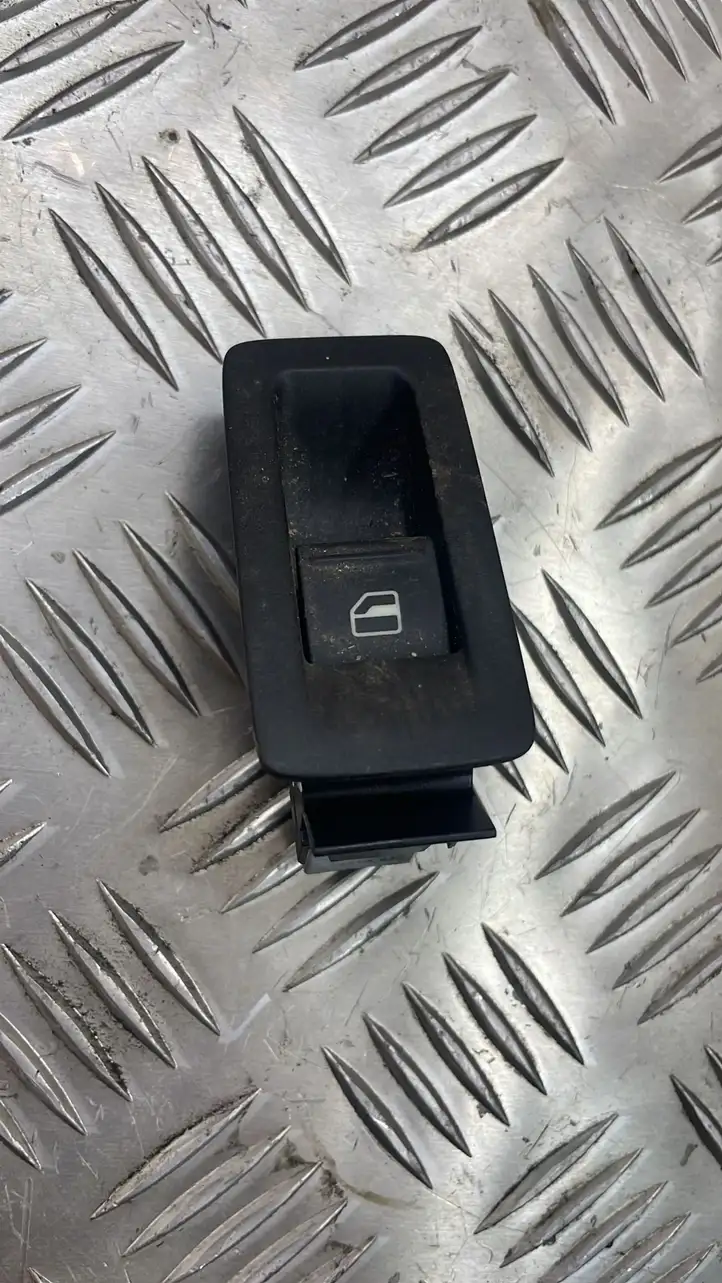 Volkswagen Touran I (2003 - 2010) 1F0959527 Блок кнопок стеклоподъемников — фото 1
