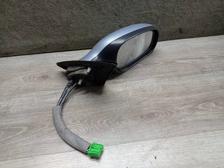 Volvo S60 (2000 - 2004) Боковое зеркало с электроприводом — фото 1