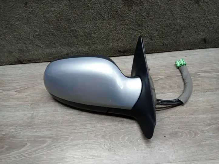 Volvo S60 (2000 - 2004) Боковое зеркало с электроприводом — фото 2